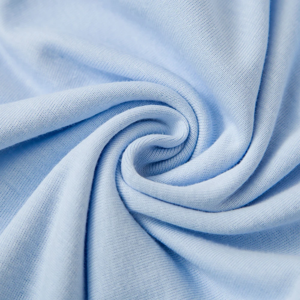 Брата с круглым вырезом для новорожденных одну подходящую одежды из двух