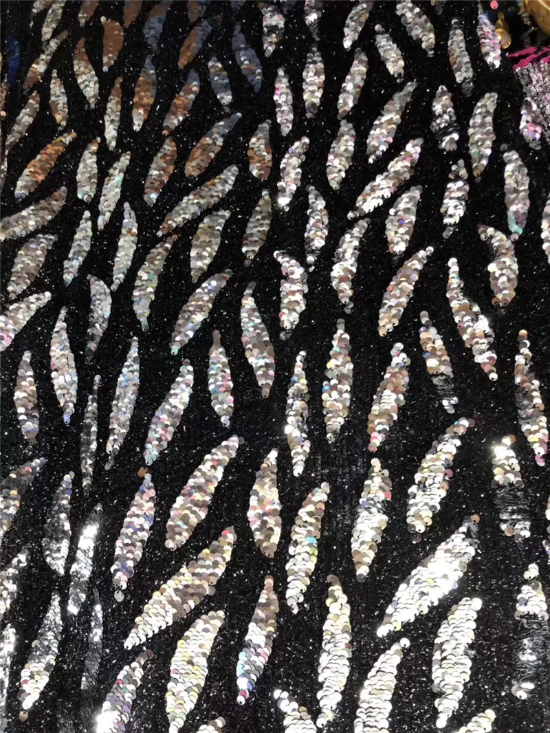 Красивая фотография искусственная ткань высокого качества африканская тюль