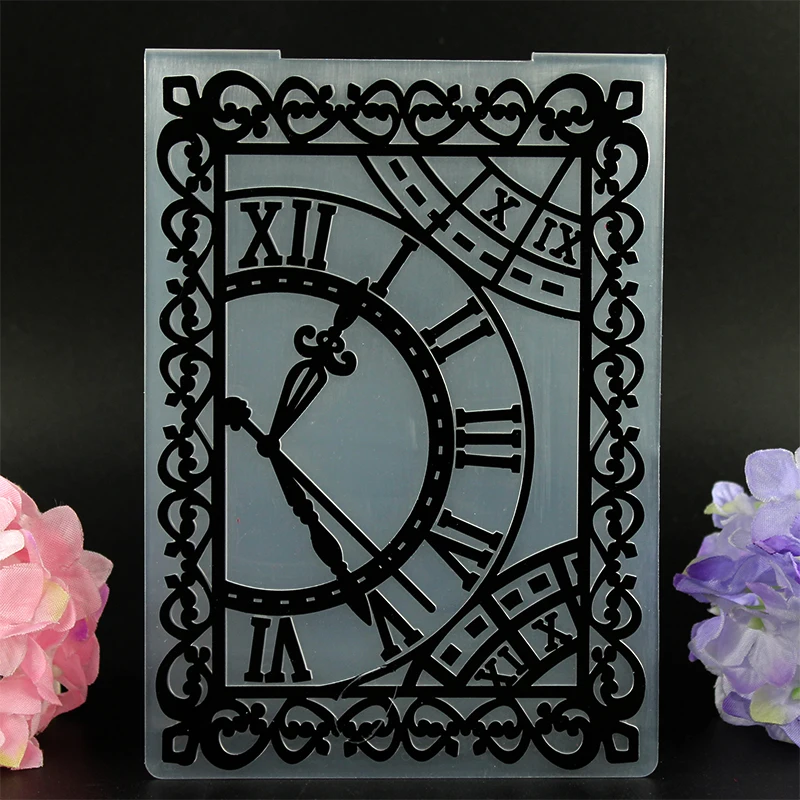 DIY Скрапбукинг музыка гитара гарнитура тиснение файл инструменты шаблоны