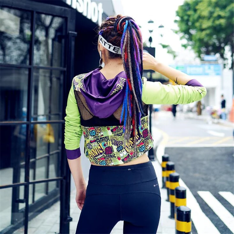 Летняя сексуальная прозрачная сетчатая толстовка с прострочкой женская