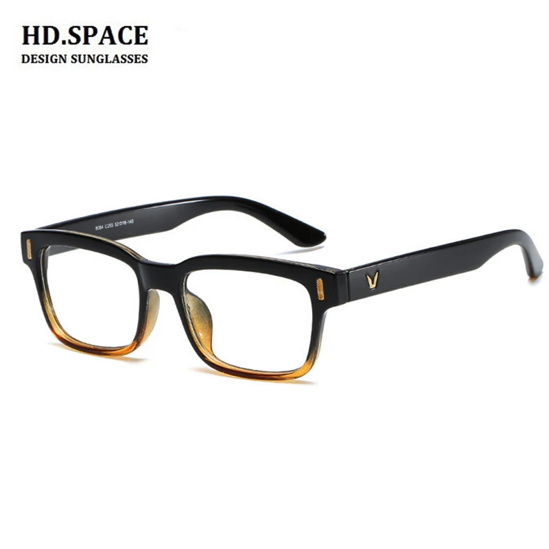 Очки для близорукости HD.space готовые мужчин и женщин очки с полным ободком линзы