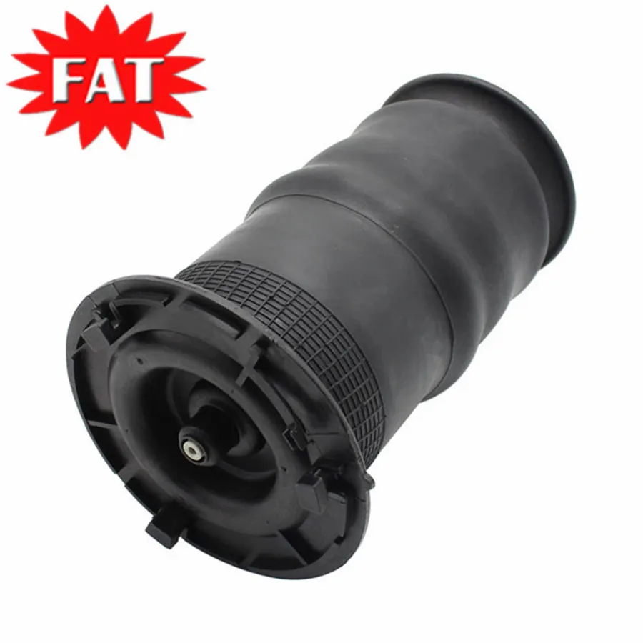Задняя пневматическая подвеска пружинная сумка для GMC Envoy 2002-2009 Chevrolet Trailblazer 2002-2009 Buick renier 2004-2007 25815604 15125532