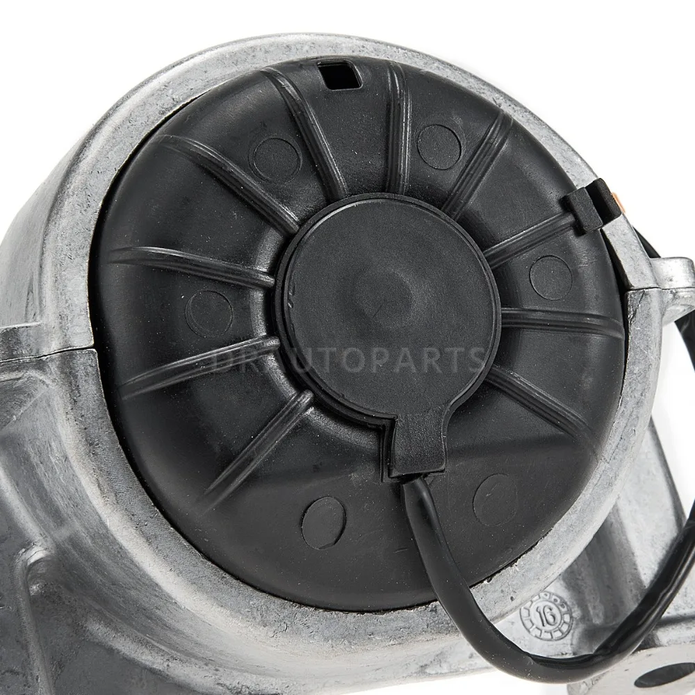 Левое крепление подшипника двигателя и проводов для Audi A4 A5 B8 B9 Q5 8K0 199 381GQ