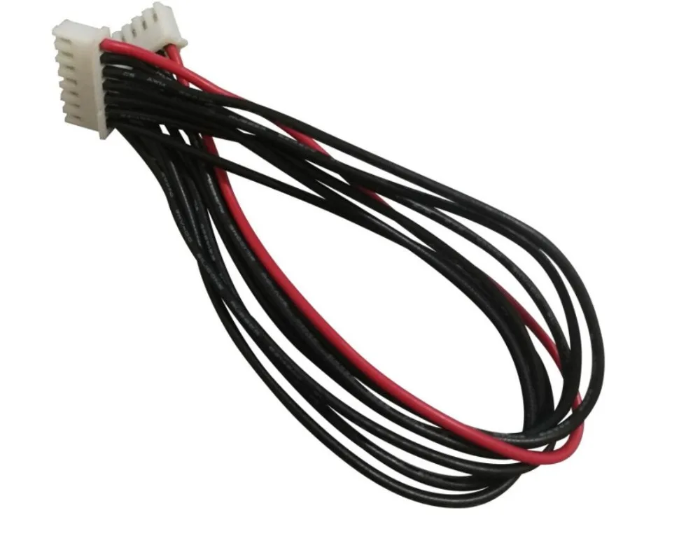 1 шт. HotRc высокое качество 2 S-6 S Lipo аккумулятор; параллельный зарядная плата Зарядное устройство плиты с t-образной вилкой XT60 разъем для зарядного устройства Imax B6 B6AC B8 6 в 1
