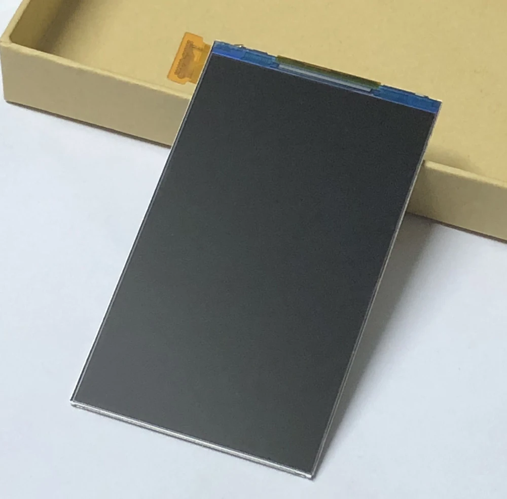 100% тест для SAMSUNG GALAXY Core Plus SM G350E Duos ЖК дисплей панель монитора Замена модуля|Экраны