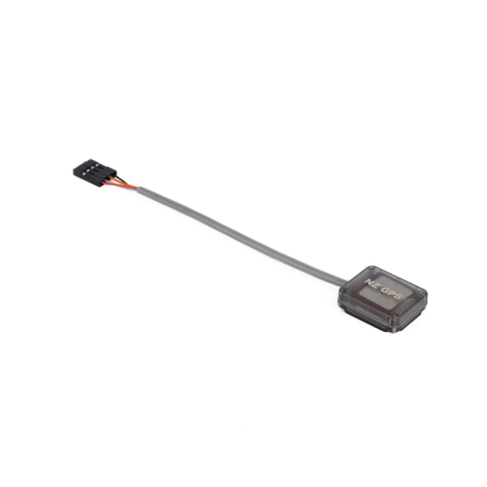 Ublox 7 чип Core OP GPS для Openpilot NAZE32/F3 Контроллер полета гоночных дронов