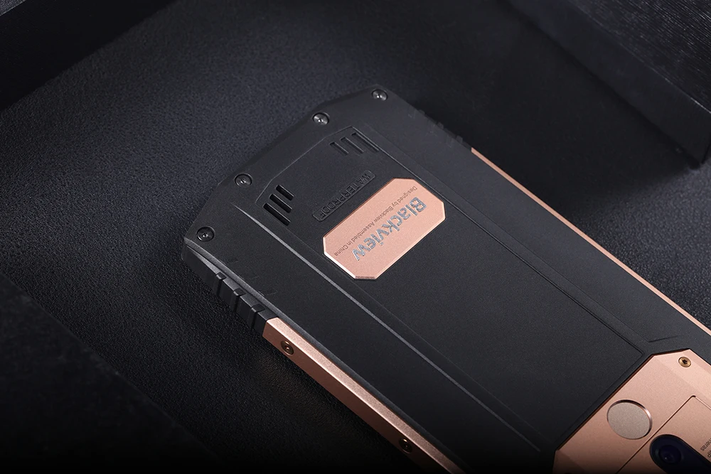 Blackview BV9000 Pro 5," IP68 водонепроницаемый прочный смартфон 6 ГБ+ 128 Гб Helio P25 мобильный телефон Octa-Core4180mAh мобильный телефон