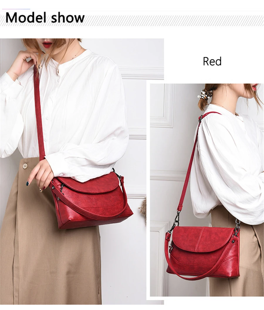 Для женщин кожаные сумки дизайнер Crossbody сумки модные роскошные Сумки для Для женщин сумка женские кошельки и сумки Bolsa