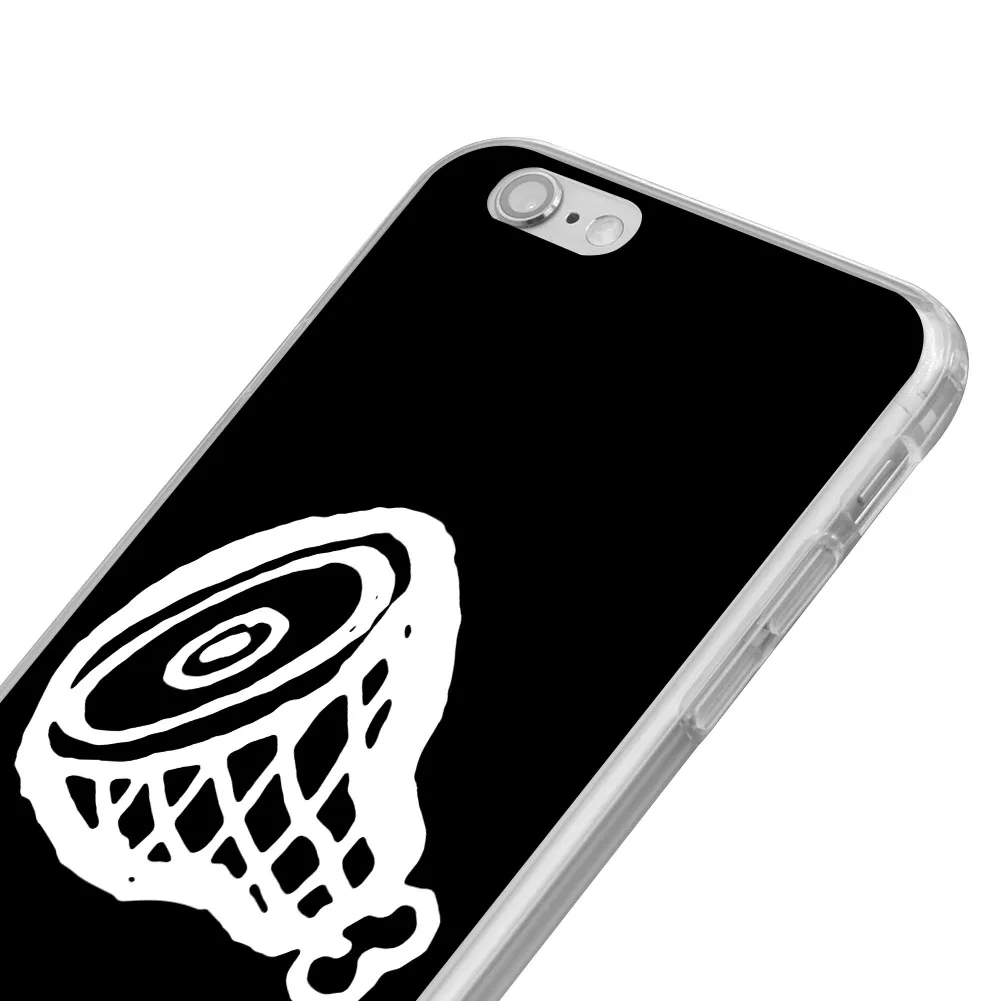 Абстрактный голень печати телефон чехол для iPhone 6 S 7 Plus|cover for iphone|case covercover iphone 6s |