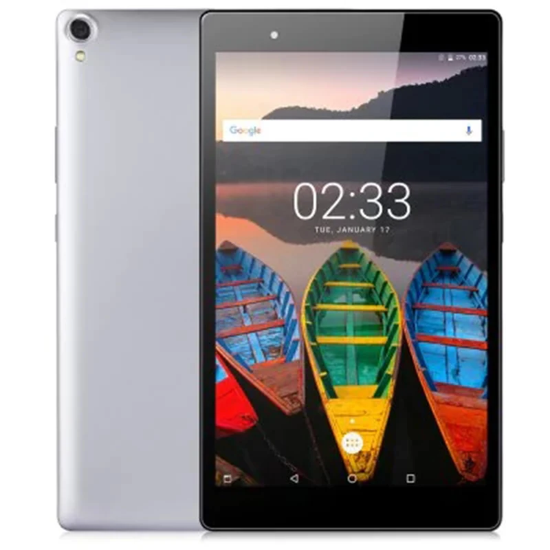Lenovo P8 Tab 3 8 Plus TB 8703N 4G LTE планшетный компьютер Snapdragon 625 Восьмиядерный ГБ оперативной