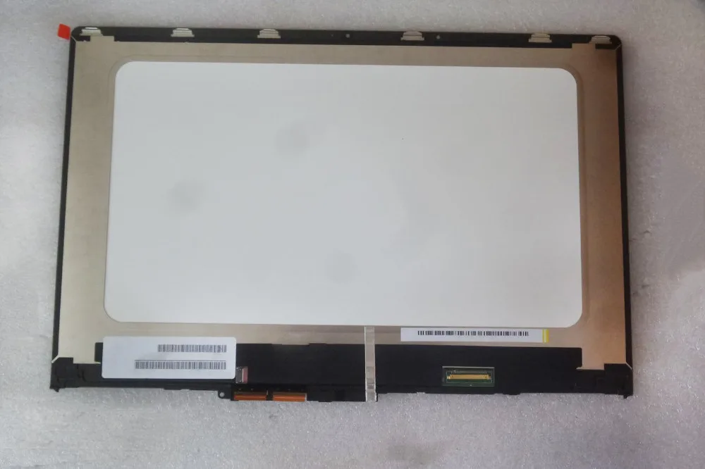 

Сенсорный ЖК-экран 15,6 дюйма для Lenovo Yoga 710-15ISK 710-IKB FHD 1920x1080 IPS