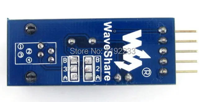 3.3V RS485 Module SP3485 TTL To Communication | Электронные компоненты и принадлежности