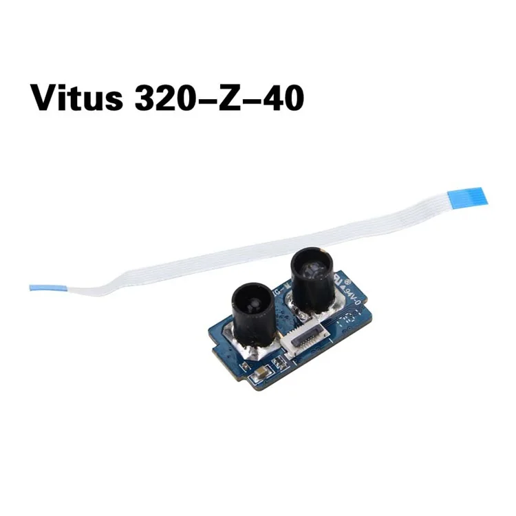 Walkera Vitus 320-Z-40 Передняя инфракрасная пластина R/C аксессуары для квадрокоптера
