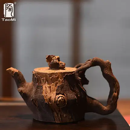 175 мл Yixing Zisha чайник знаменитый чайник Ограниченная серия ручной работы Фиолетовый Глиняный Чайник кипяток чайник чай улун