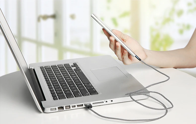 DUX DUCIS 2 шт. USB C кабель длинный и короткий провод для быстрого заряда usb type C кабель для huawei P20 P10 samsung Xiaomi Phone 1 м 0,2 м