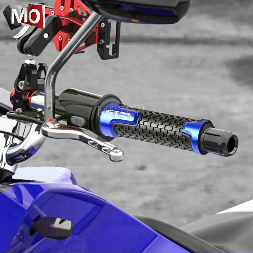 7/8 &quot22 мм руль для мотоцикла рукоятка Honda CBR250R CBR 250R 2011 2013 CBR250 MC19 MC22 1988 1994|Ручки