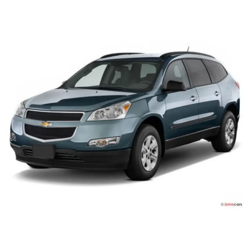 For 2010 Chevrolet Traverse Car Led Interior Lights Auto automotive interior dome lights bulbs for cars 8pc | Автомобили и