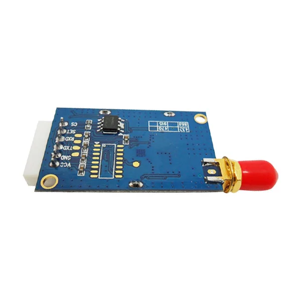 2 шт./лот SV611 915 МГц TTL интерфейс беспроводной приемопередатчик RF модуль|lot lot|module rf |