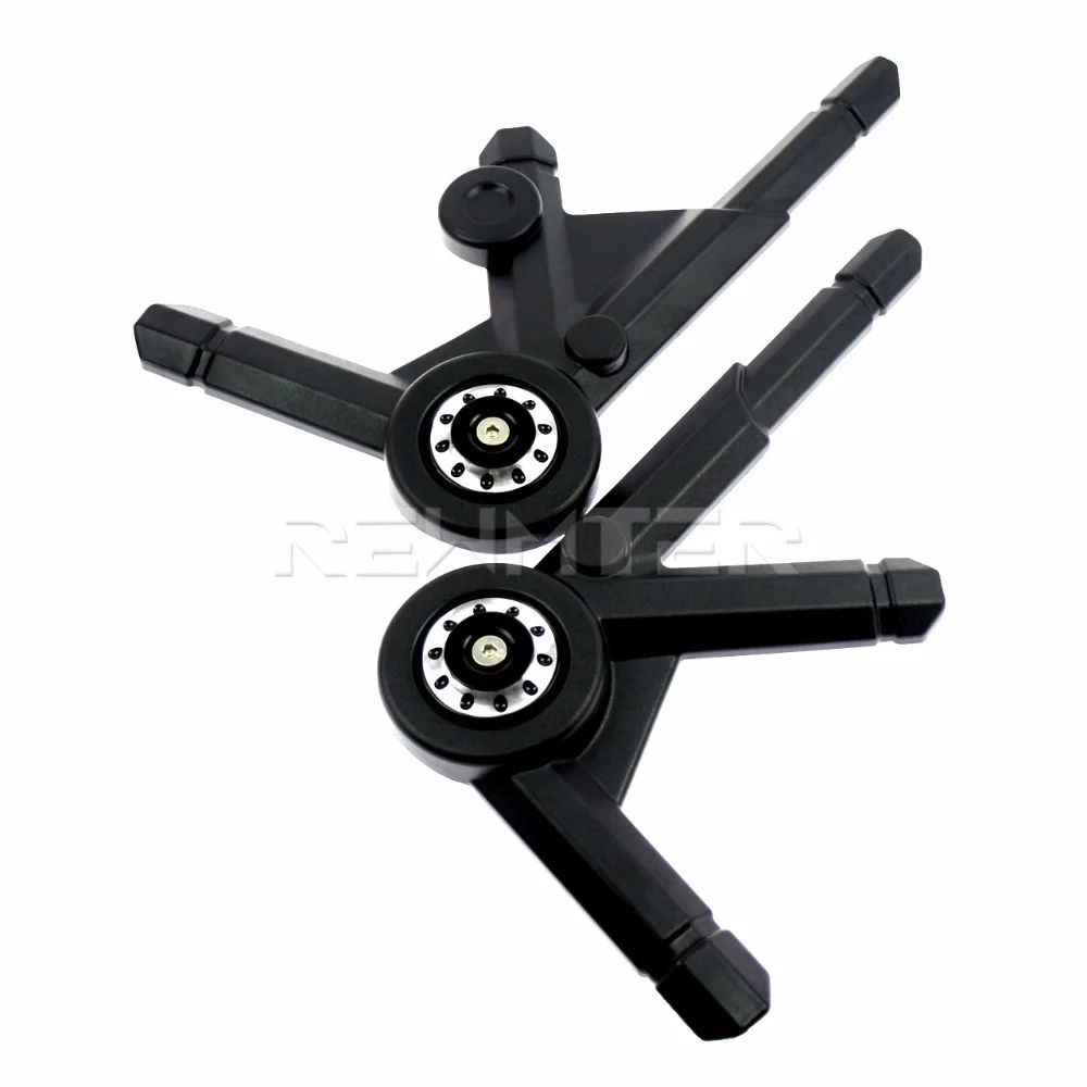 Левая и правая боковая защитная панель для BMW R1200GS LC/ R1200 GS LC Adventure 2013 2014 2015 2016 2017 |