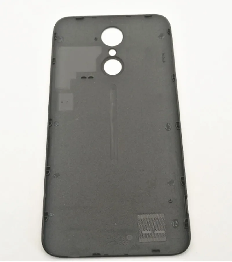 Задняя крышка батарейного отсека для LG K10 2017X400 M250N