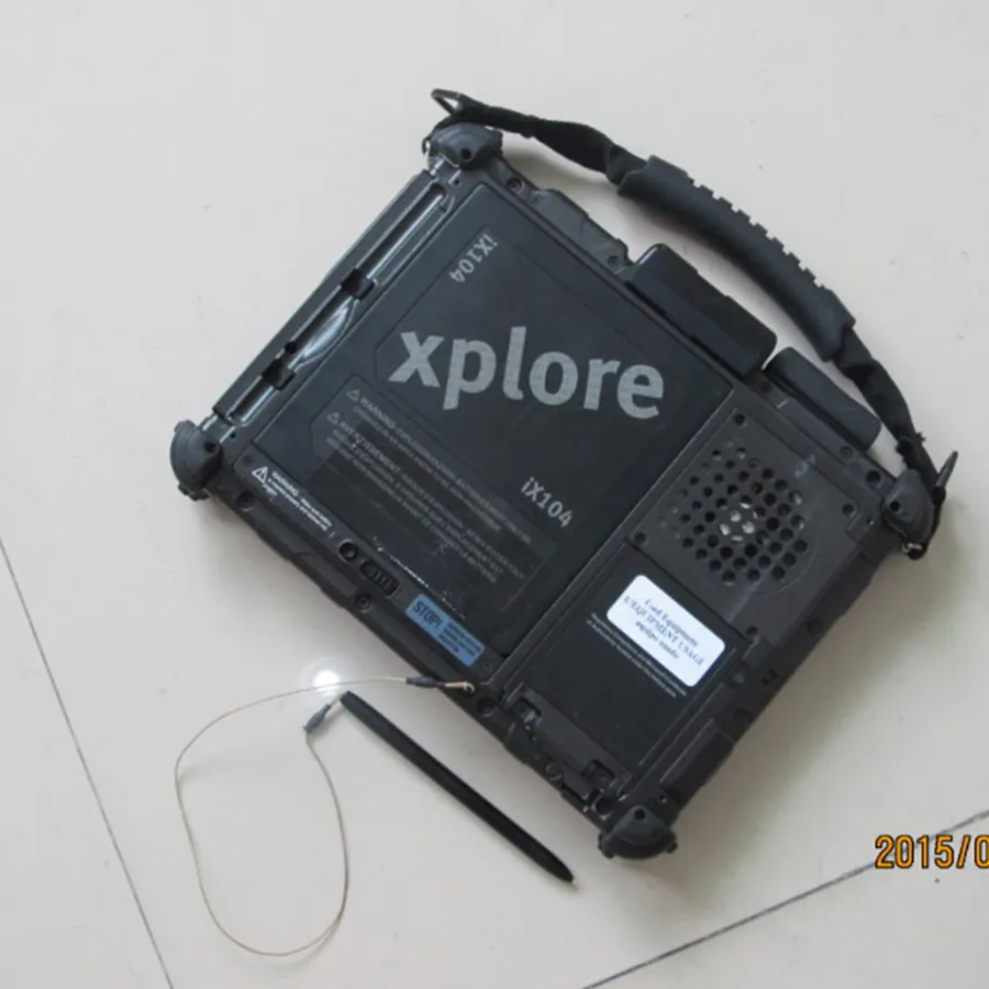Mb star c4 sd connect новейшее программное обеспечение V2019.3 SSD + жесткий планшет ix104 (i7 4g)