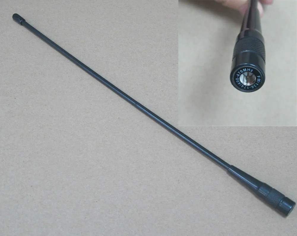 OPPXUN PHD 771 двухдиапазонный VHF/UHF 144/430 МГц Портативная радиостанция мягкая антенна