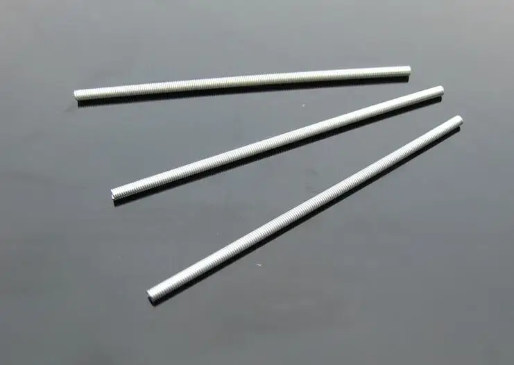 Бесплатная доставка 10 шт. 3 мм пружинный вал приводной удлинитель мягкий Гибкая