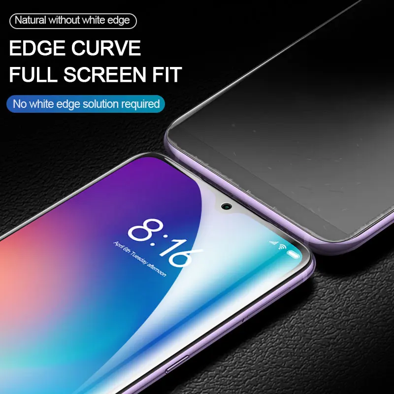 2 шт Гидрогелевая Защитная пленка для Xiaomi Redmi note 7 8 5 профессиональная защитная пленка для Redmi note 7 4X 7A K20 pro без стекла