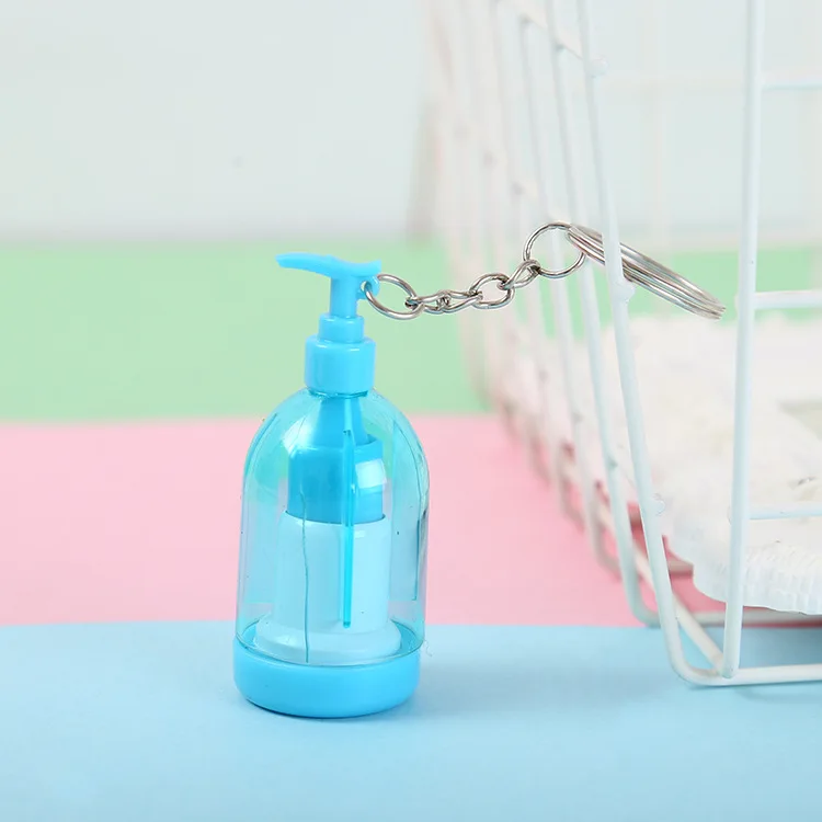 5 шт. креативная шариковая ручка милый мультфильм моделирование брелок кулон