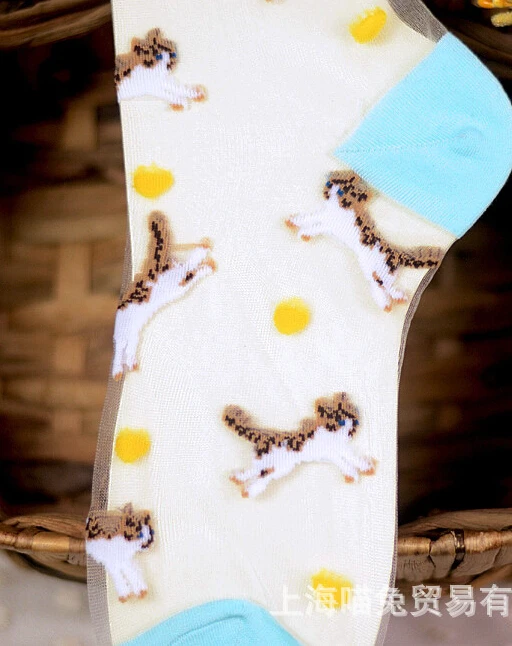 Рисунок 4 - 120 пар/лот в японском стиле; Женские