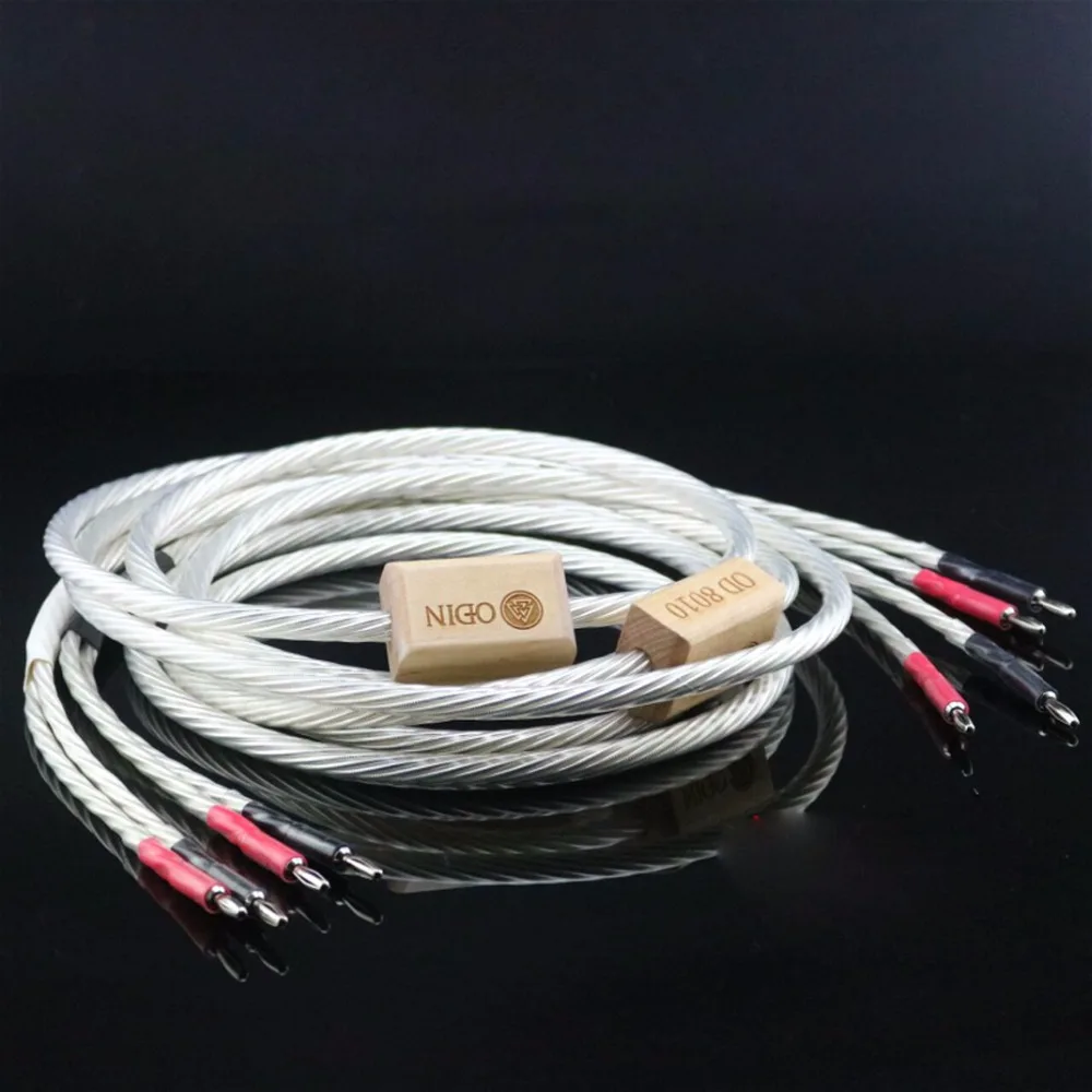 Аудиокабель yter nordost Odin вспомогательный акустический кабель с разъемом типа