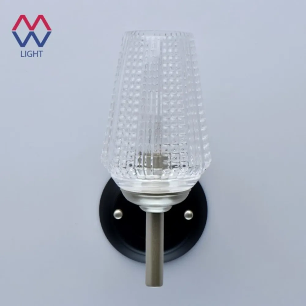 Бра Альгеро 1*40W E14 220 V | Лампы и освещение