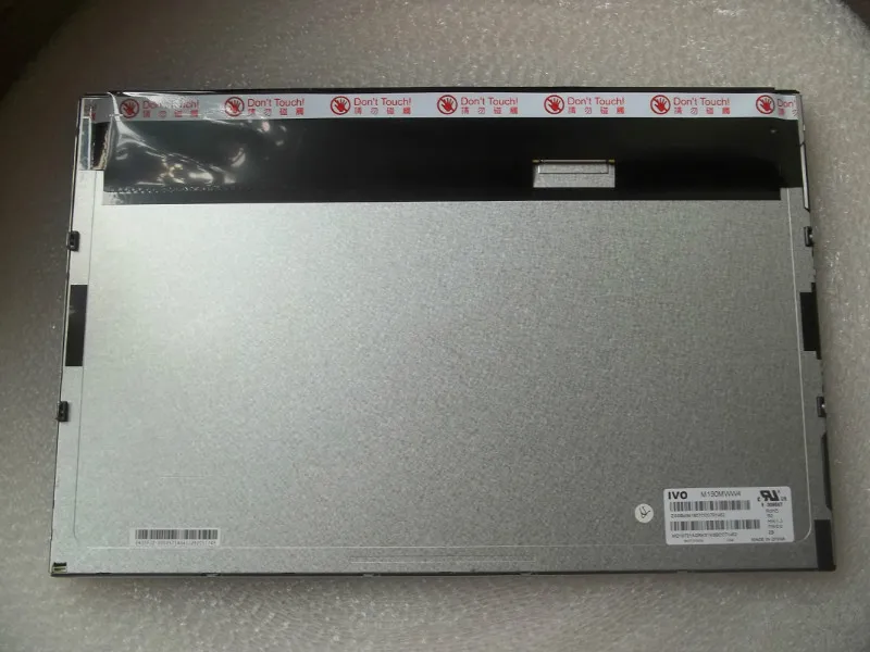 ЖК экраны M190MWW4|screen display|screen lcd |