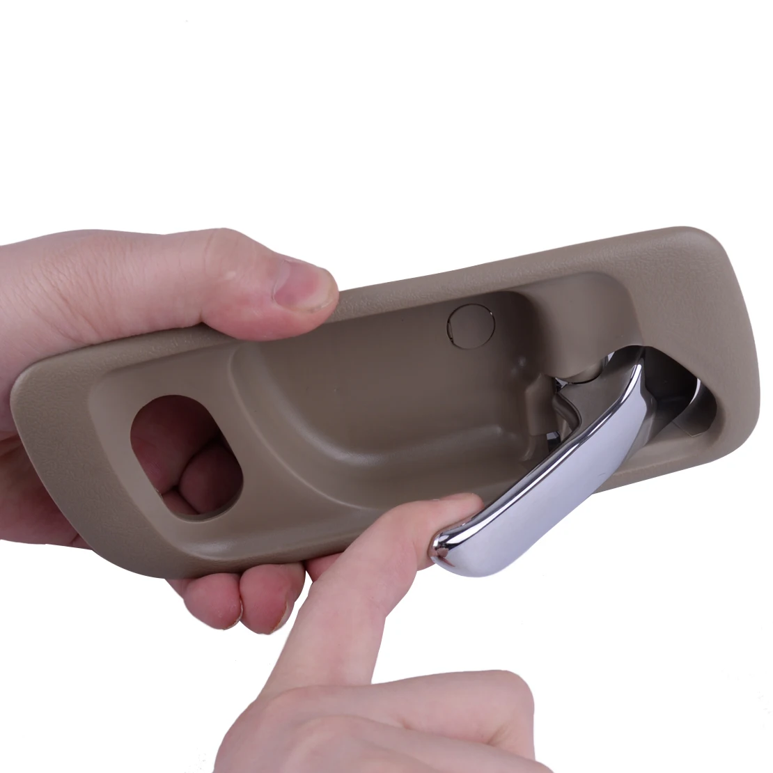 Внутренние передние и правые дверные ручки Сменные аксессуары пластик 72125-S84-A01