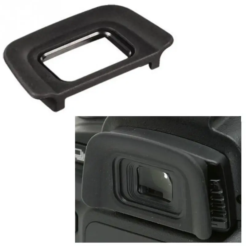 

DK20 DK-20 Rubber Eyecup Eye Cup Eye Piece Viewfinder Eyepiece for NIKON Camera DSLR D50 D60 D70 D70S D3000 D3100 D5100