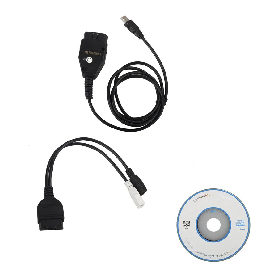 Интерфейс настройки чипа Galletto 1260 ECU с оригинальными ЧИПАМИ RL232 интерфейс