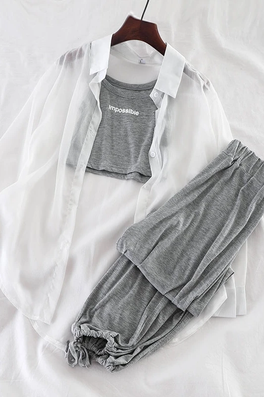 2019 Новая модная женская простая повседневная футболка с буквенным принтом и