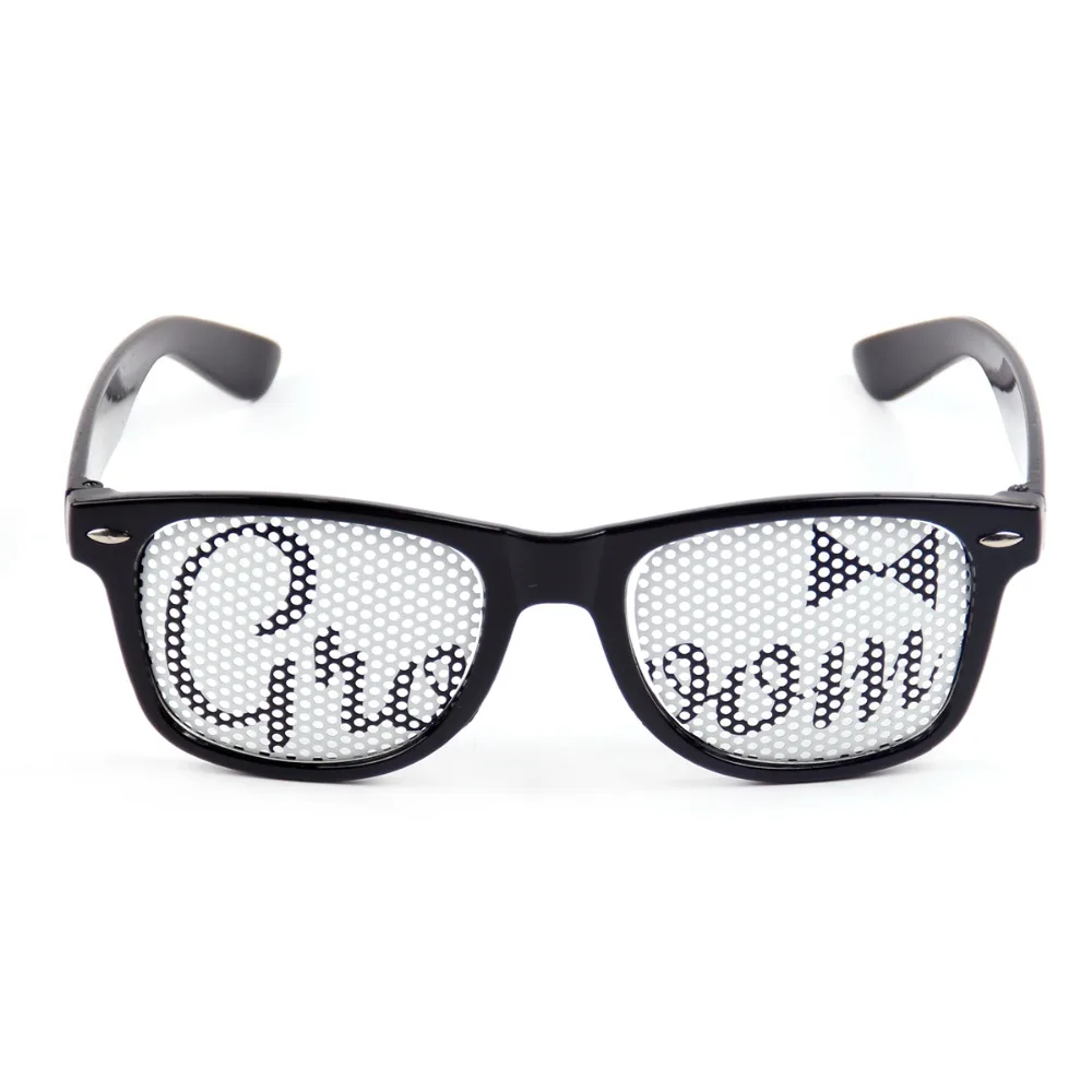 FENGRISE Свадебные солнцезащитные очки Новинка для невесты жениха горничной