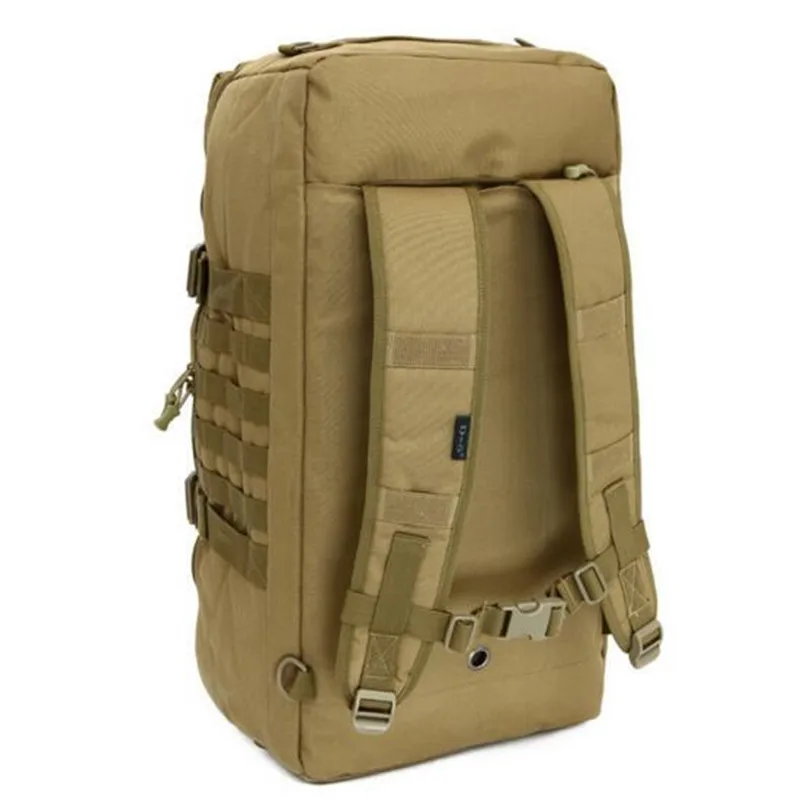 Мужской водонепроницаемый рюкзак для ноутбука 17 дюймов с ремешком на руку | Багаж