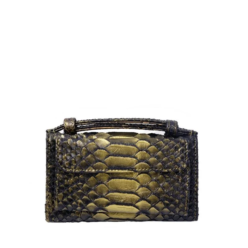 Женская сумка из натуральной кожи Bolsa Feminina дизайнерская Брендовая женская модная