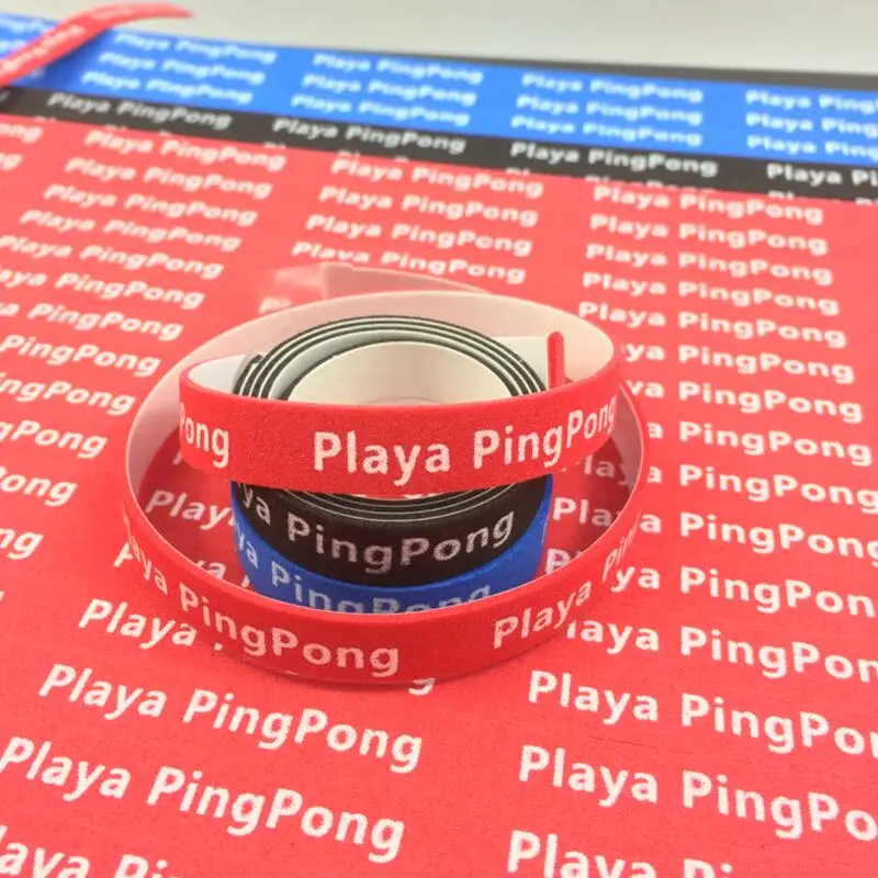 Профессиональная ракетка для настольного тенниса 10 мм широкая губчатая лента