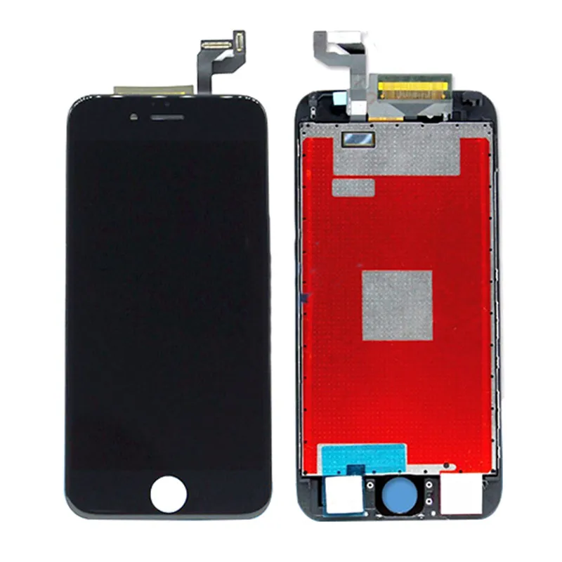 Matcheasy LCD screen Display 3D Touch Screen Digitizer Assembly For iPhone 6s 6S Plus | Mobile Phone Screens