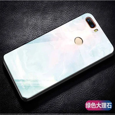 Для Nubia Z17 NX563j чехол Мода Мультфильм задняя крышка из закаленного стекла для смартфона Nubia Z17 NX563j чехол для телефона в виде ракушки fundas