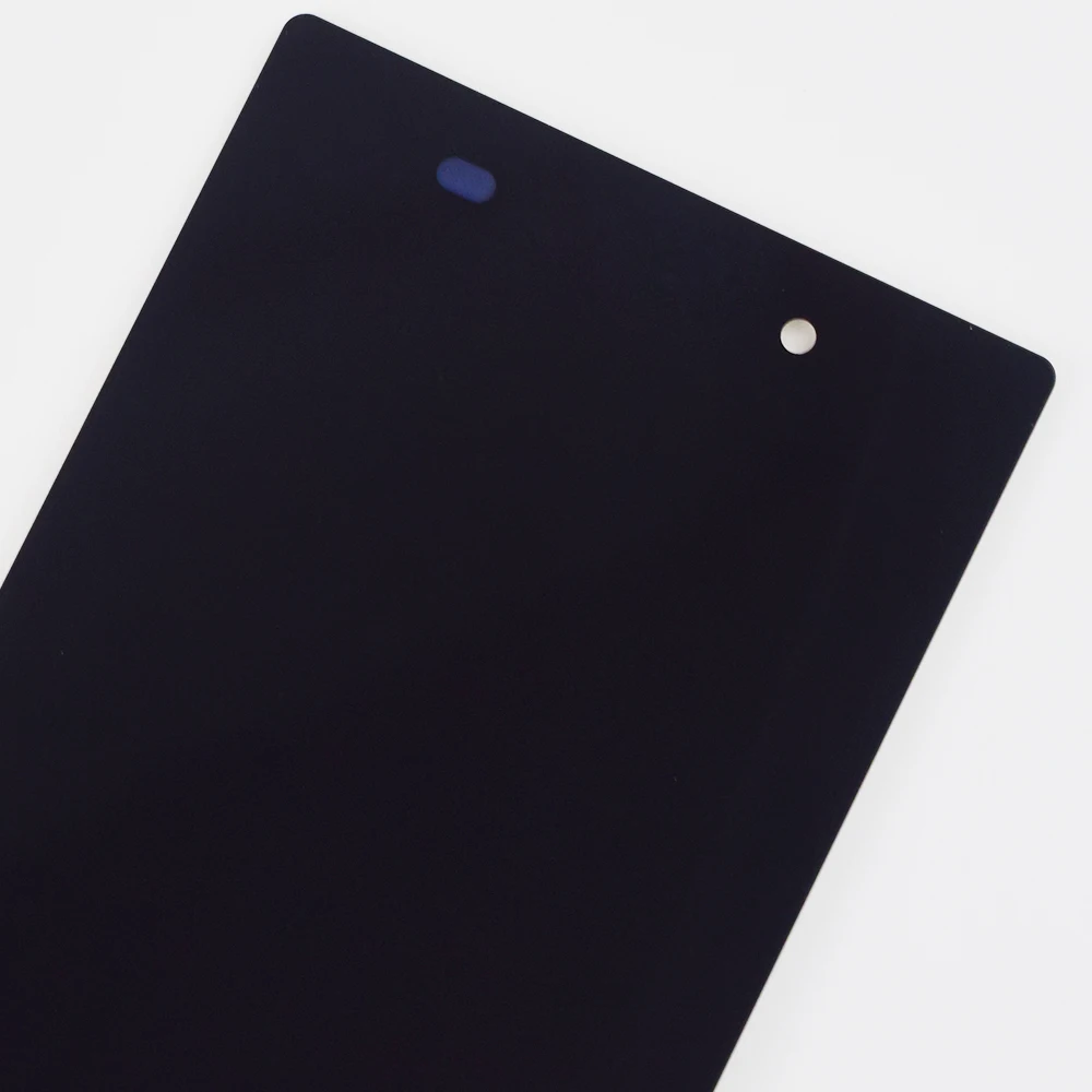 Для Sony Xperia Z1 L39h ЖК-дисплей сенсорный экран дигитайзер сенсор стекло в сборе для