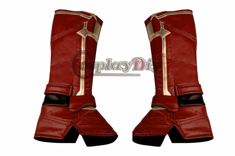 Косплей diy Марвел Капитан косплей Ms. Marvel Carol костюм кары Дэнверс комбинезон наряд Хэллоуин Взрослый женский полный комплект на заказ