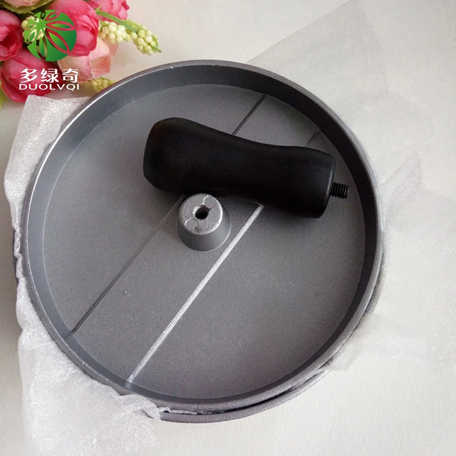DUOLVQI DIY Строительная форма для котлета мясной гамбургера кухонные инструменты