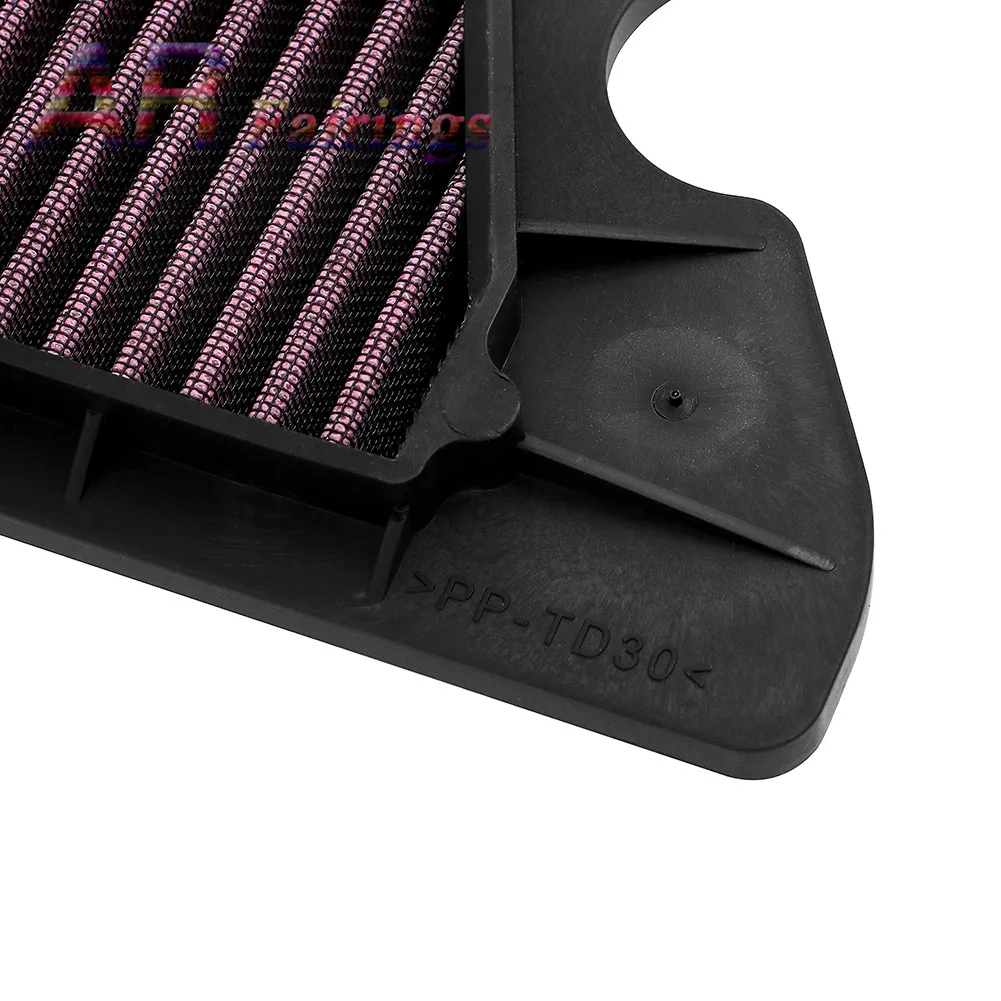 Мотоцикл высокого качества воздушный фильтр воздухозаборника очиститель для