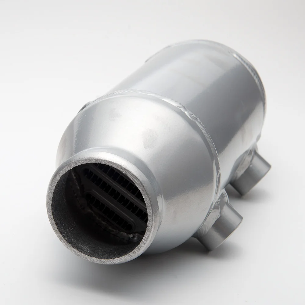 Жидкость для воды в воздух охладитель баррель 4 &quotx 6&quot Supercharger двигателя EPSLY150| |