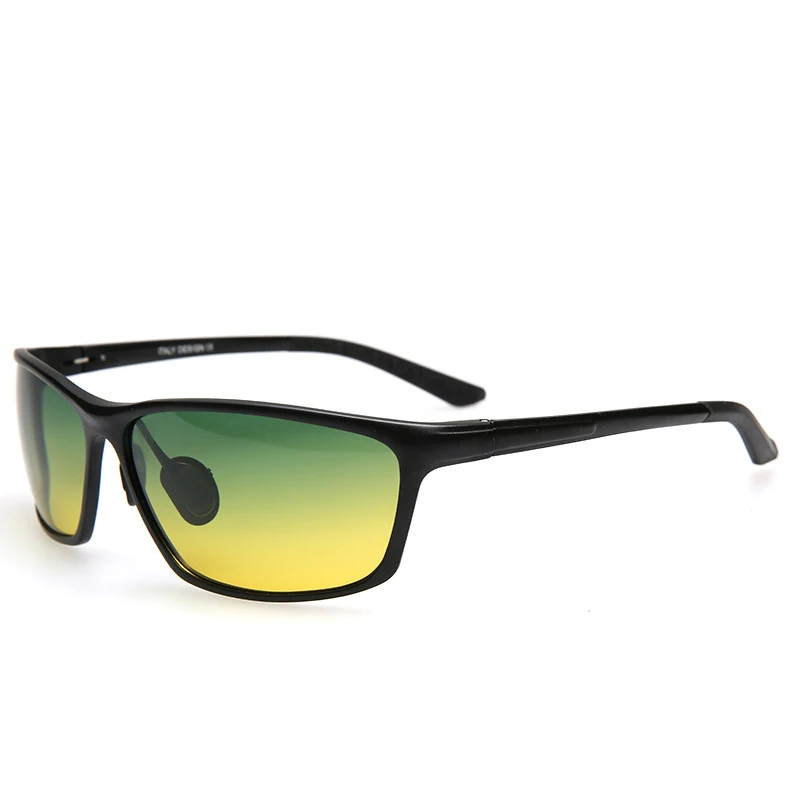 2019 Лидер продаж солнцезащитные очки дневного и ночного видения поляризационные