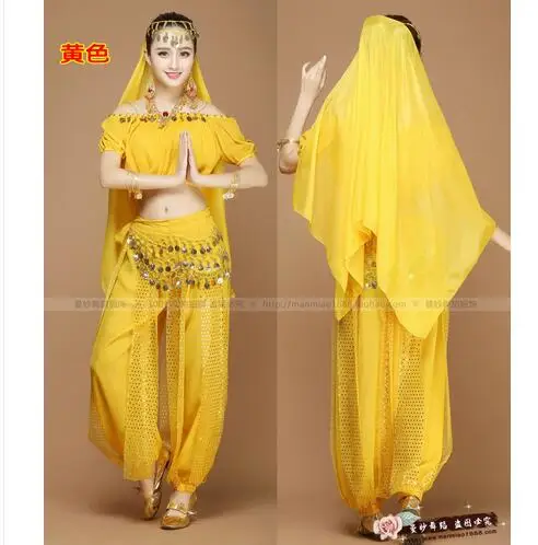 Арабский костюм для танца живота по дешёвой цене 4 штуки=7 цветов|costume vinyl|costumes cat